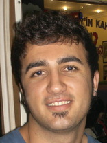 Person who looks like Zac Posen