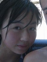 Person who looks like Audrey Quock