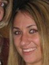 Person who looks like Lauren Conrad