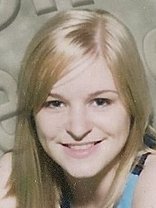 Person who looks like Danielle Panabaker