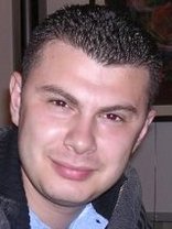 Person who looks like Christian Slater