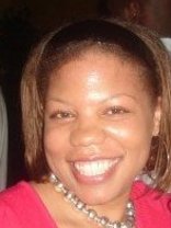 Person who looks like Paula Jai Parker
