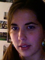 Person who looks like Camilla Belle