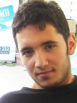 Person who looks like Clive Owen