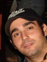 Person who looks like Jesse Bradford