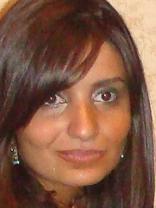 Person who looks like Saffron Burrows