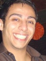 Person who looks like Jon Secada