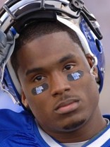 Person who looks like Nas