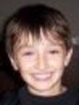 Person who looks like Jonah Bobo