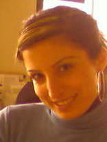 Person who looks like Josie Maran