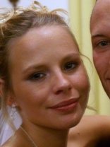 Person who looks like Claire Danes