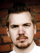 Person who looks like Shane West