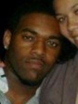 Person who looks like Nas