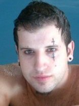 Person who looks like Garrett Hedlund