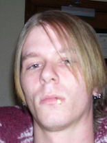 Person who looks like Jason Mewes