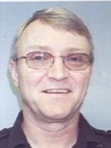 Person who looks like Kelsey Grammer