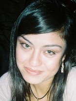 Person who looks like Melinda Clarke