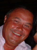 Person who looks like Michael Chiklis