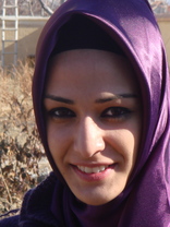 Person who looks like Angie Harmon