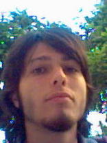 Person who looks like Ben Jelen