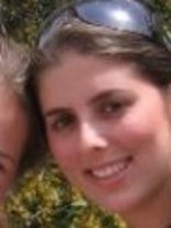 Person who looks like Eva Amurri