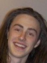 Person who looks like James Callis