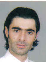 Person who looks like Peter Gallagher