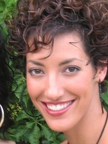 Person who looks like Christy Turlington