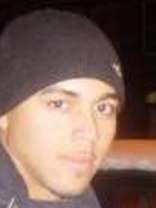 Person who looks like Enrique Iglesias