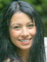 Person who looks like Carolyn Murphy