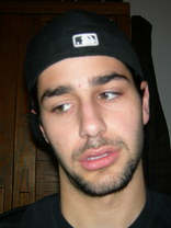 Person who looks like Jesse Bradford