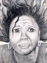 Person who looks like Oprah Winfrey