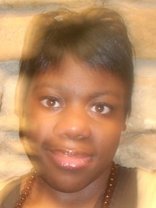 Person who looks like Fantasia Barrino