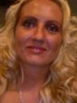 Person who looks like Brooke Hogan