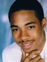 Person who looks like Chingy