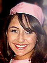 Person who looks like Bree Turner