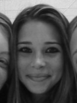 Person who looks like Neve Campbell