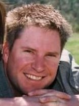 Person who looks like Chris Harrison