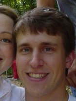 Person who looks like Seth Meyers