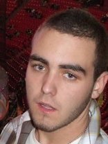 Person who looks like Adam Sandler