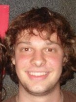 Person who looks like Marshall Allman