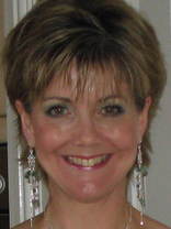 Person who looks like Dorothy Hamill