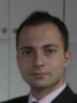 Person who looks like Will Arnett