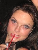 Person who looks like Marg Helgenberger