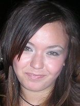 Person who looks like Jodi Lyn O'Keefe