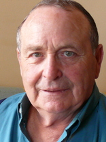 Person who looks like Anthony Hopkins