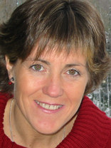 Person who looks like Wendie Malick