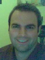 Person who looks like Michael Kelly