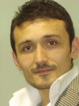 Person who looks like Eric Bana