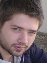 Person who looks like Freddy Rodríguez